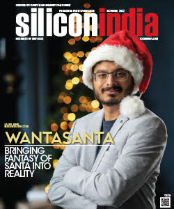 Wantasanta: Bringing The Magic Of Santa Into Reality
